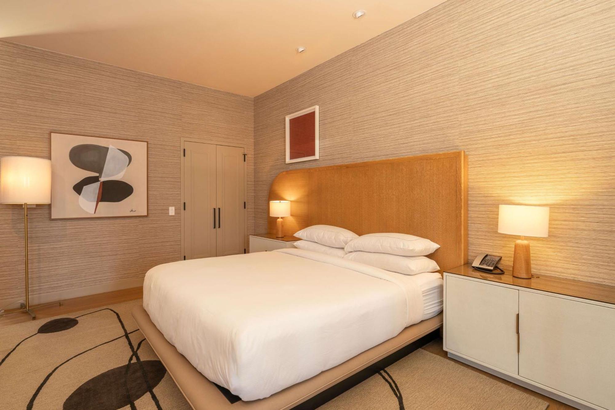 Hilton San Diego Gaslamp Quarter Dış mekan fotoğraf